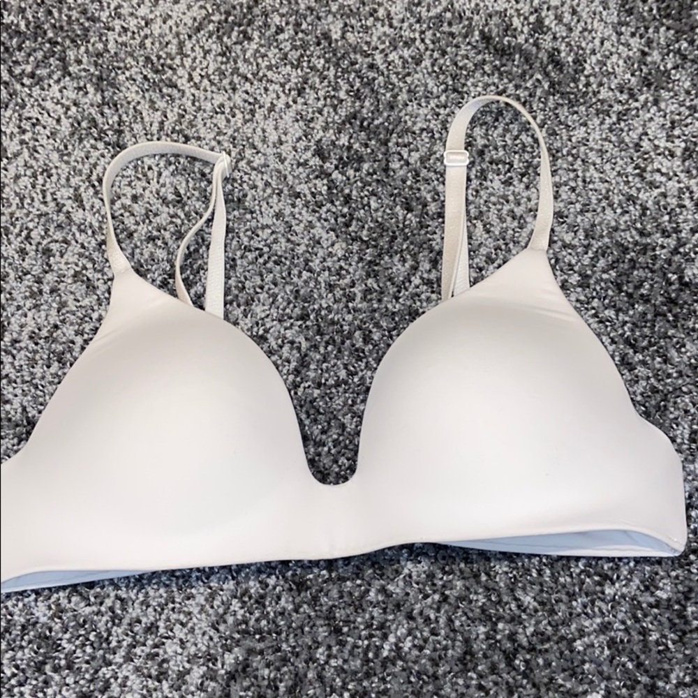 Bundle 2 for $20! VS White Bra